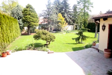 Sommerküche