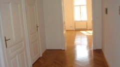 Vorzimmer