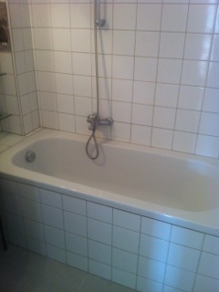 Bad Wanne