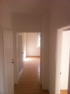 Vorzimmer